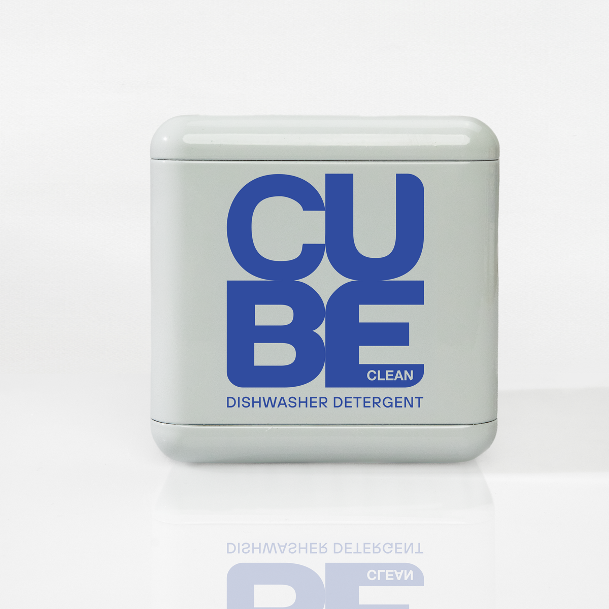 Dishwasher Detergent Cubes - Up to 128 Loads
