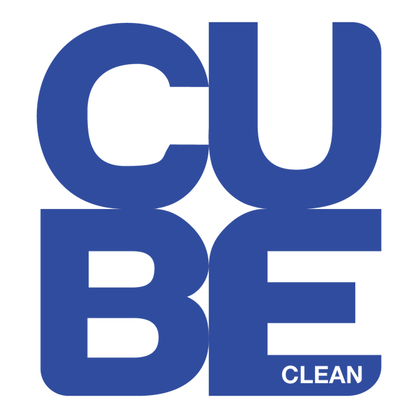 Cube Clean