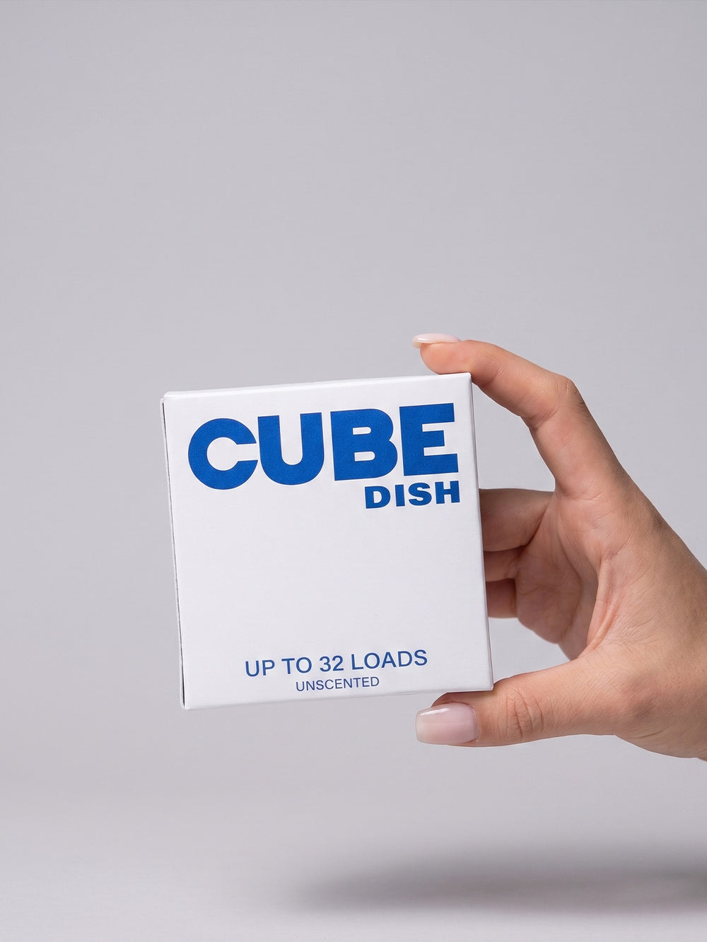 Cube Clean